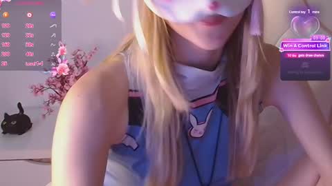 Milena online show from March 2025 01:31:02 AM