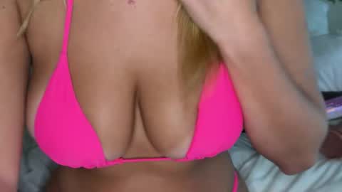 sydneyrose_xo online show from July 2026 05:34:02 PM