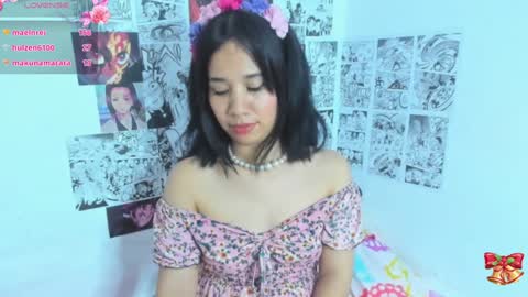 sylphy17 online show from December 2024 12:16:02 PM