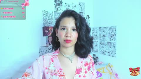 sylphy17 online show from December 2024 04:07:02 AM