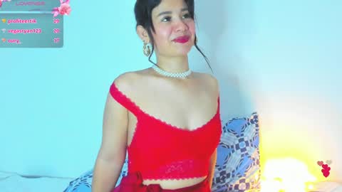 sylphy17 online show from January 2025 06:40:01 PM