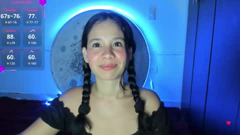 sylphy17 online show from November 2025 02:50:02 AM