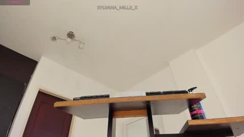 Sylvana  online show from March 2026 10:38:02 PM