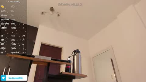 Sylvana  online show from June 2026 07:49:01 PM