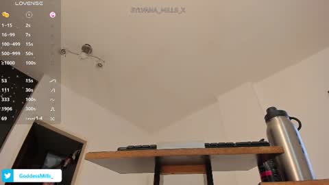 Sylvana  online show from June 2026 09:08:02 PM