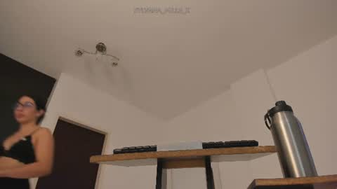 Sylvana  online show from July 2026 08:11:01 PM