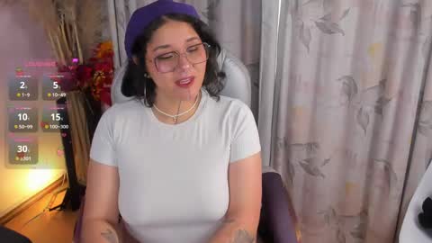 Snapshot of sylvara_bx chatting on May 2026 12:12:01 PM online show from May 2026 12:12:01 PM