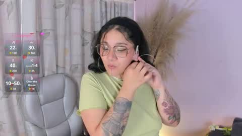 Snapshot of sylvara_bx chatting on May 2026 11:40:01 AM online show from May 2026 11:40:01 AM