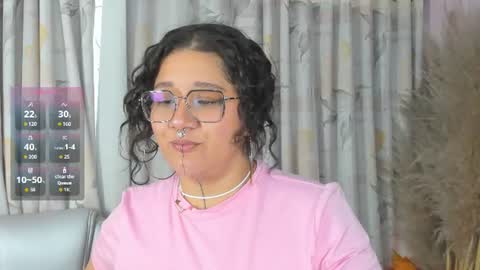 Snapshot of sylvara_bx chatting on June 2026 11:59:01 AM online show from June 2026 11:59:01 AM