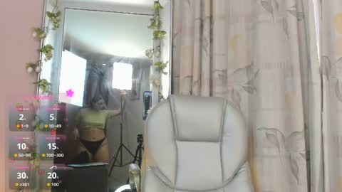 Snapshot of sylvara_bx chatting on July 2026 12:19:02 PM online show from July 2026 12:19:02 PM