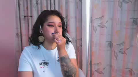 Snapshot of sylvara_bx chatting on August 2026 12:08:01 PM online show from August 2026 12:08:01 PM