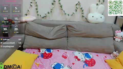 Sylvia online show from May 2026 04:07:02 AM