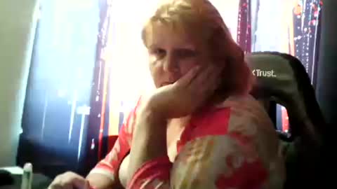 Sylviastar47 online show from July 2026 05:33:02 PM