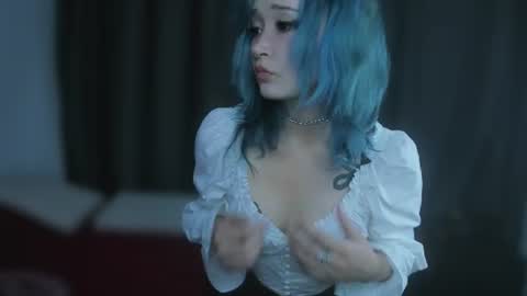 syma_mey online show from July 2026 09:20:01 PM