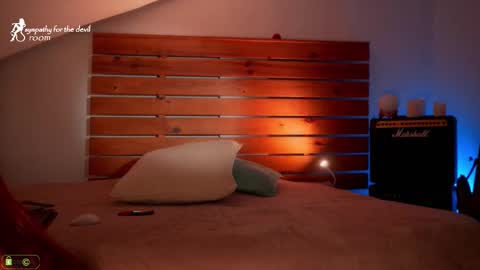 Lily online show from March 2026 08:59:02 PM