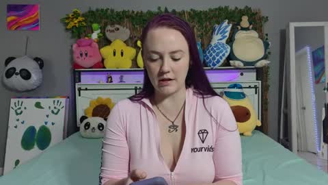 Jennah online show from May 2026 06:03:01 PM