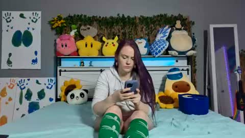 Snapshot of syndica chatting on June 2026 12:09:02 AM Jennah online show from June 2026 12:09:02 AM