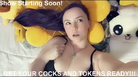 Snapshot of syndica chatting on July 2026 08:11:01 PM Jennah online show from July 2026 08:11:01 PM