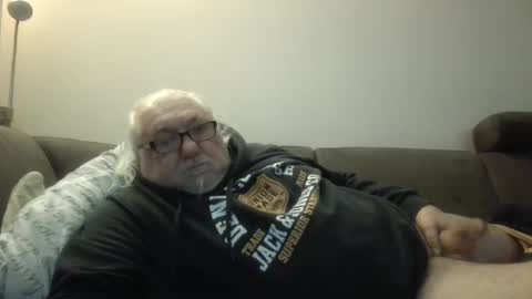 synek65 online show from January 2025 08:26:01 PM