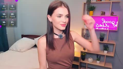 Eva online show from November 2025 09:52:02 AM