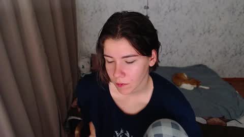 SyrenDixon online show from September 2025 05:16:01 PM