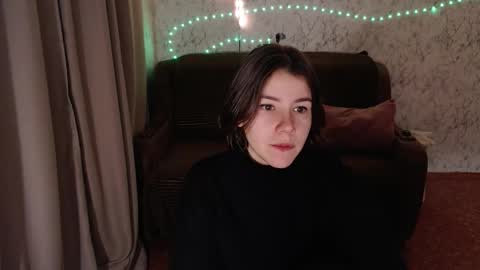 SyrenDixon online show from November 2025 06:39:01 PM