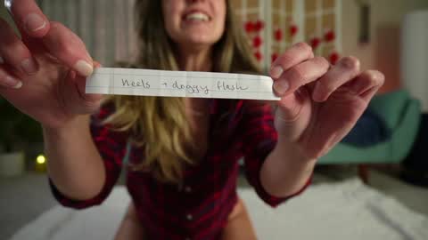 Snapshot of syriahsage chatting on January 2025 11:12:02 PM Marissa online show from January 2025 11:12:02 PM