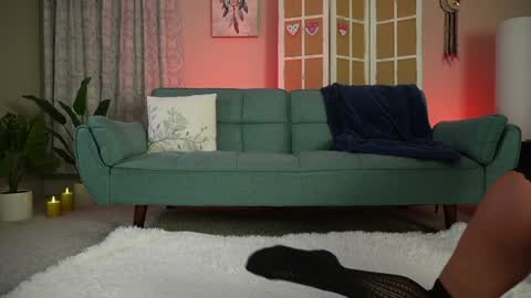 Snapshot of syriahsage chatting on February 2025 11:16:02 PM Marissa online show from February 2025 11:16:02 PM