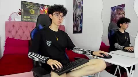 Syriussz online show from January 2026 07:28:02 PM