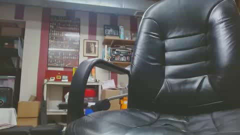 syse3 online show from February 2025 07:58:01 PM