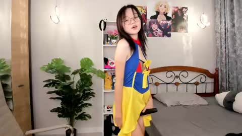 Yuki online show from July 2026 01:21:02 PM