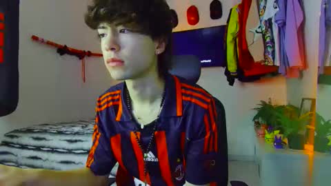 TONER online show from October 2025 02:04:01 AM