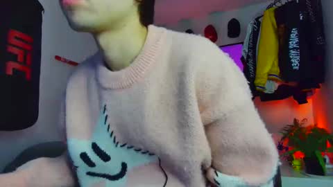 TONER online show from December 2025 12:48:01 AM