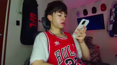 TONER online show from January 2026 12:46:02 AM