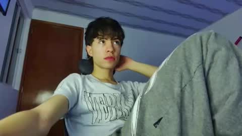 TONER online show from February 2026 05:01:02 AM