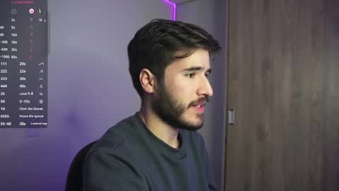 t0ny_wylie online show from January 2025 11:32:02 AM