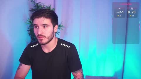 t0ny_wylie online show from December 2025 11:22:02 PM