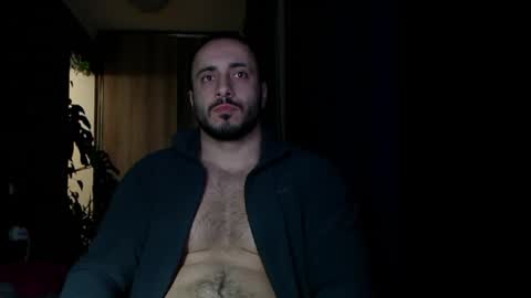 Huracane online show from January 2025 04:44:01 PM