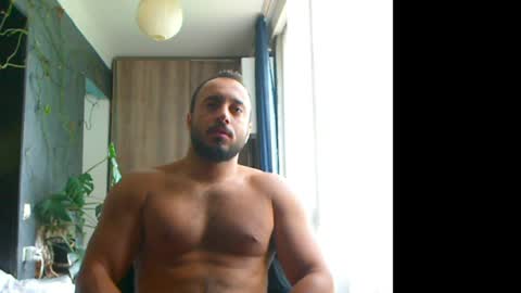 Huracane online show from July 2026 08:19:01 AM