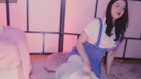 Nice to meet you I am Mia3 online show from July 2026 11:44:01 PM
