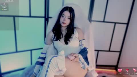 Nice to meet you I am Mia3 online show from July 2026 01:08:02 AM