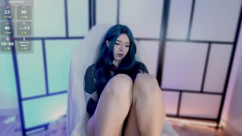 Nice to meet you I am Mia3 online show from July 2026 02:10:02 AM