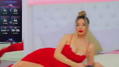 Arianna online show from December 2024 04:49:01 PM