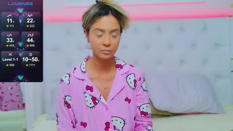 Arianna online show from December 2024 08:26:02 PM