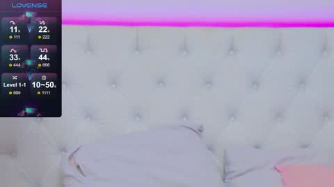 Arianna online show from December 2024 08:15:02 PM