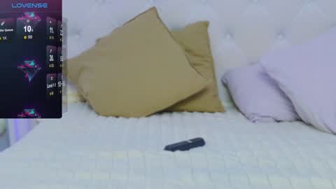 Arianna online show from January 2025 07:24:01 PM