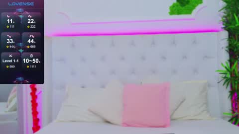 Arianna online show from February 2025 01:27:01 PM