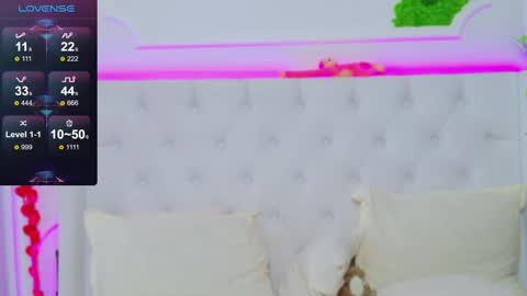 Arianna online show from February 2025 04:21:01 PM