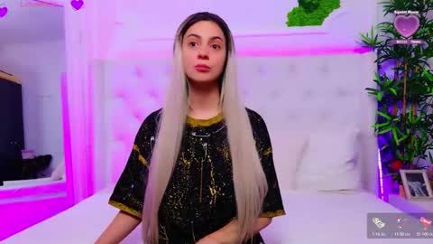 Snapshot of taahiraarabian chatting on February 2026 01:08:02 PM Arianna online show from February 2026 01:08:02 PM