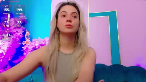 Arianna online show from June 2026 11:57:01 AM